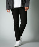 【極伸暖】裏起毛 スーパー ストレッチ 裏起毛 スリム テーパード パンツ 暖パンツ 冬パンツ 美脚パンツ BLUE STANDARD ブルースタンダード