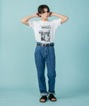 カウボーイ カット ジーンズ WRANGLER