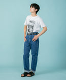 カウボーイ カット ジーンズ WRANGLER