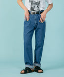 カウボーイ カット ジーンズ WRANGLER