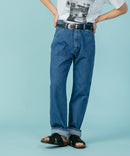 カウボーイ カット ジーンズ WRANGLER