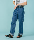 カウボーイ カット ジーンズ WRANGLER