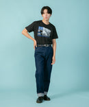 カウボーイ カット ジーンズ WRANGLER