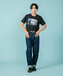 カウボーイ カット ジーンズ WRANGLER