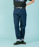 カウボーイ カット ジーンズ WRANGLER