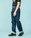 カウボーイ カット ジーンズ WRANGLER