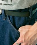 カウボーイ カット ジーンズ WRANGLER