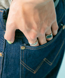 カウボーイ カット ジーンズ WRANGLER