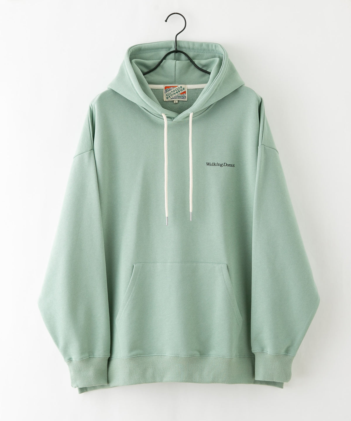 OUTDOOR EXCHANGE/アウトドアエクスチェンジ】ビックシルエット
