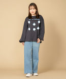 クマ ペンギン まみれ Tシャツ レディース un LIVERY ライブリー