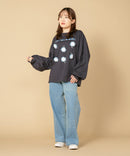 クマ ペンギン まみれ Tシャツ レディース un LIVERY ライブリー