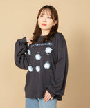 クマ ペンギン まみれ Tシャツ レディース un LIVERY ライブリー