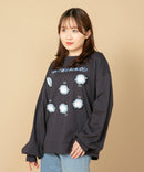 Lady Model:H156  着用サイズ/FREE