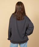 クマ ペンギン まみれ Tシャツ レディース un LIVERY ライブリー