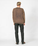 インターナショナル ベーシック INB 404 STデニム ルーズ ストレート ゆったり インタベ BK BIG SIZE EDWIN エドウイン