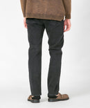 503 REGULAR BK EDWIN エドウイン