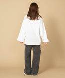 クマ ペンギン まみれ Tシャツ レディース un LIVERY ライブリー