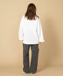 クマ ペンギン まみれ Tシャツ レディース un LIVERY ライブリー