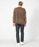 503 SLIM TAPERED OW スリム テーパード ワンウォッシュ E50312-00