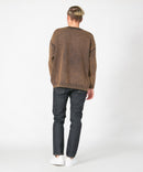 503 SLIM TAPERED OW スリム テーパード ワンウォッシュ E50312-00