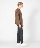 503 SLIM TAPERED OW スリム テーパード ワンウォッシュ E50312-00