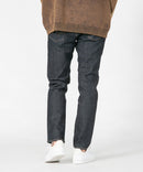 503 SLIM TAPERED OW スリム テーパード ワンウォッシュ E50312-00