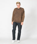 503 LOOSE OW ルーズ ストレート ワンウォッシュ E50314-00