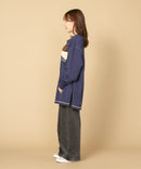 はちみつ 大好き クマ ロンT Tシャツ レディース un LIVERY ライブリー