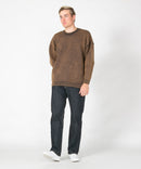 503 LOOSE OW ルーズ ストレート ワンウォッシュ E50314-00