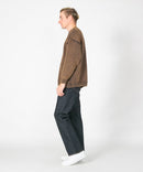 503 LOOSE OW ルーズ ストレート ワンウォッシュ E50314-00