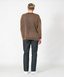 503 LOOSE OW ルーズ ストレート ワンウォッシュ E50314-00