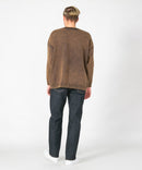 503 LOOSE OW ルーズ ストレート ワンウォッシュ E50314-00