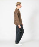 503 LOOSE OW ルーズ ストレート ワンウォッシュ E50314-00