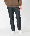 503 LOOSE OW ルーズ ストレート ワンウォッシュ E50314-00