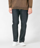 503 LOOSE OW ルーズ ストレート ワンウォッシュ E50314-00