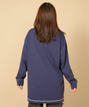 はちみつ 大好き クマ ロンT Tシャツ レディース un LIVERY ライブリー