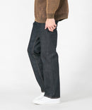 503 LOOSE OW ルーズ ストレート ワンウォッシュ E50314-00