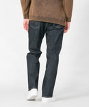 503 LOOSE OW ルーズ ストレート ワンウォッシュ E50314-00