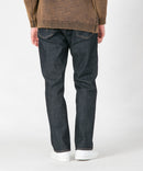 503 LOOSE OW ルーズ ストレート ワンウォッシュ E50314-00