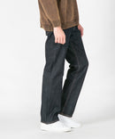 503 LOOSE OW ルーズ ストレート ワンウォッシュ E50314-00