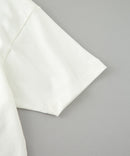 SHIRO クルーネック Tシャツ HANES ヘインズ