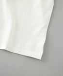 SHIRO クルーネック Tシャツ HANES ヘインズ