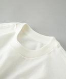 SHIRO クルーネック Tシャツ HANES ヘインズ