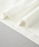 SHIRO クルーネック Tシャツ HANES ヘインズ