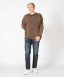 503 SLIM TAPERED TN スリム テーパード タンニン E50312-126