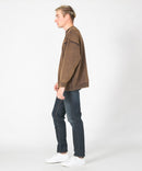 503 SLIM TAPERED TN スリム テーパード タンニン E50312-126