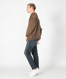 503 SLIM TAPERED TN スリム テーパード タンニン E50312-126