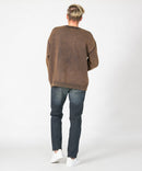 503 SLIM TAPERED TN スリム テーパード タンニン E50312-126