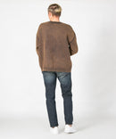 503 SLIM TAPERED TN スリム テーパード タンニン E50312-126