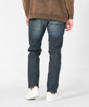 503 SLIM TAPERED TN スリム テーパード タンニン E50312-126